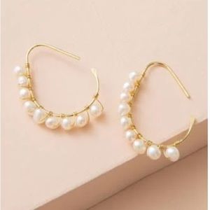 Noonday League Earrings